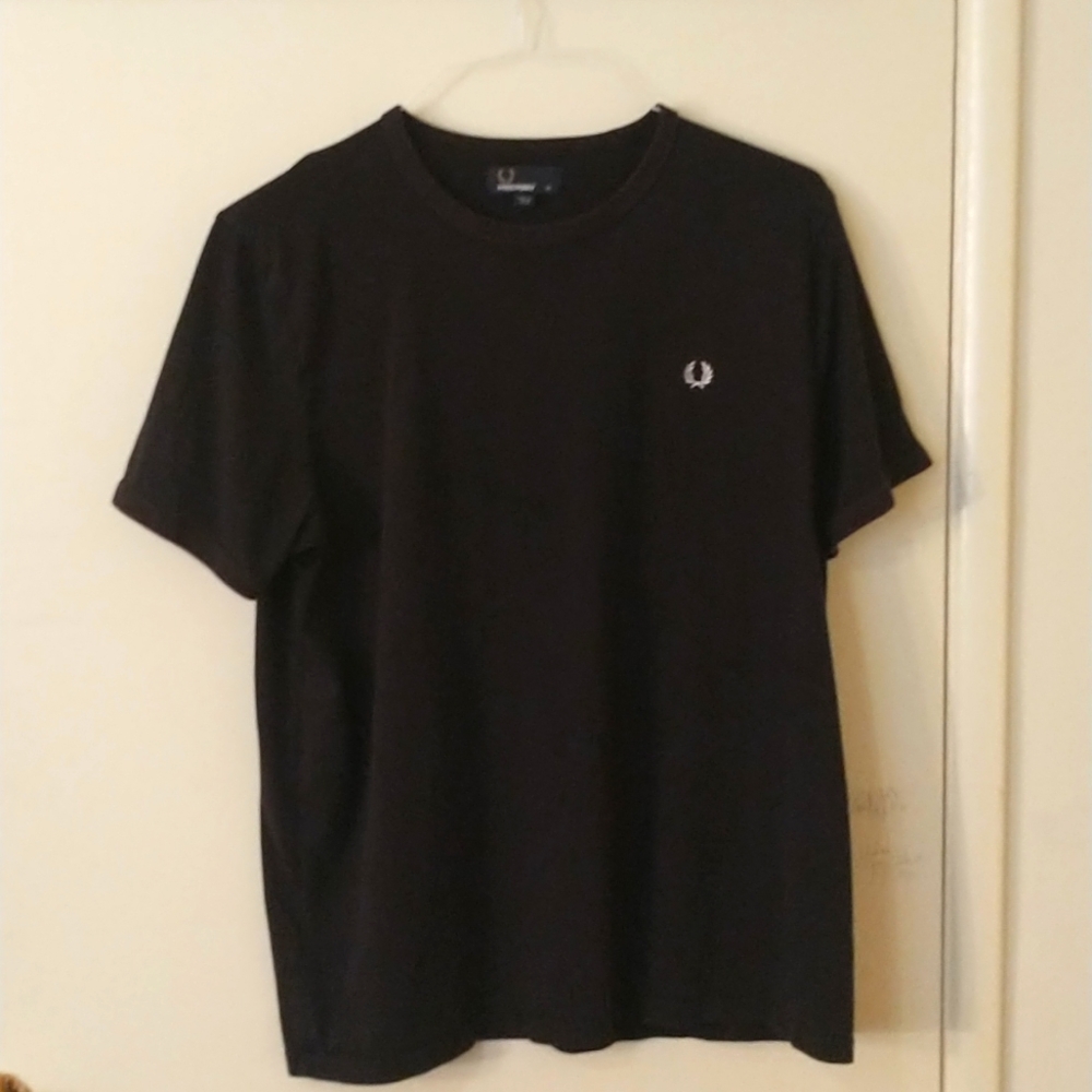 Fred Perry T-Shirt Men's